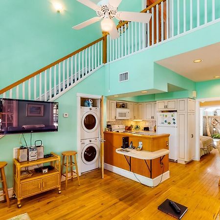 Baya House Villa Key West Exterior foto