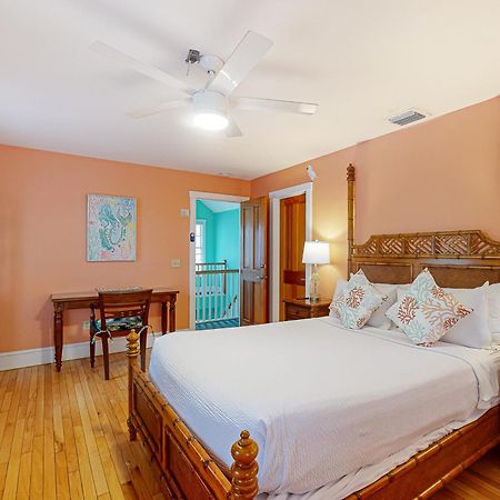 Baya House Villa Key West Exterior foto