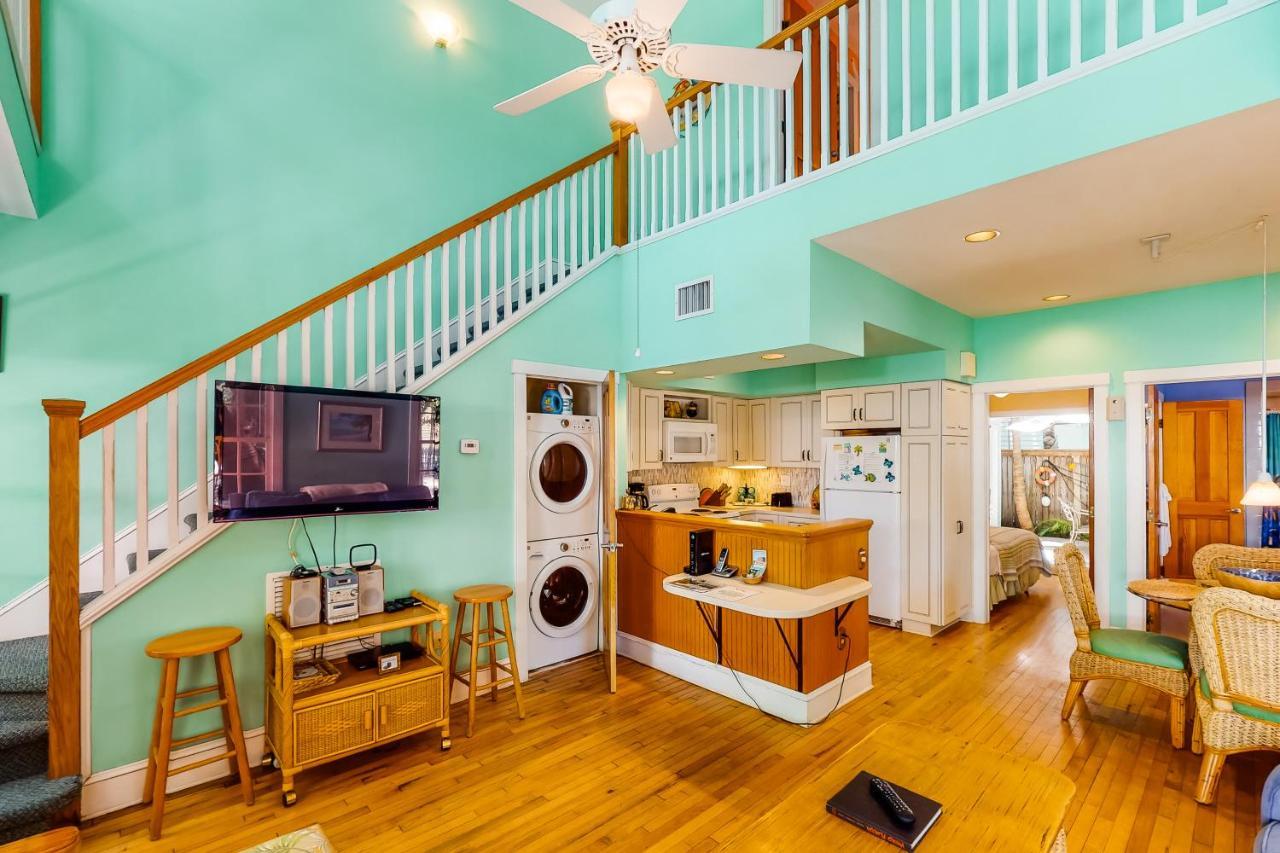 Baya House Villa Key West Exterior foto