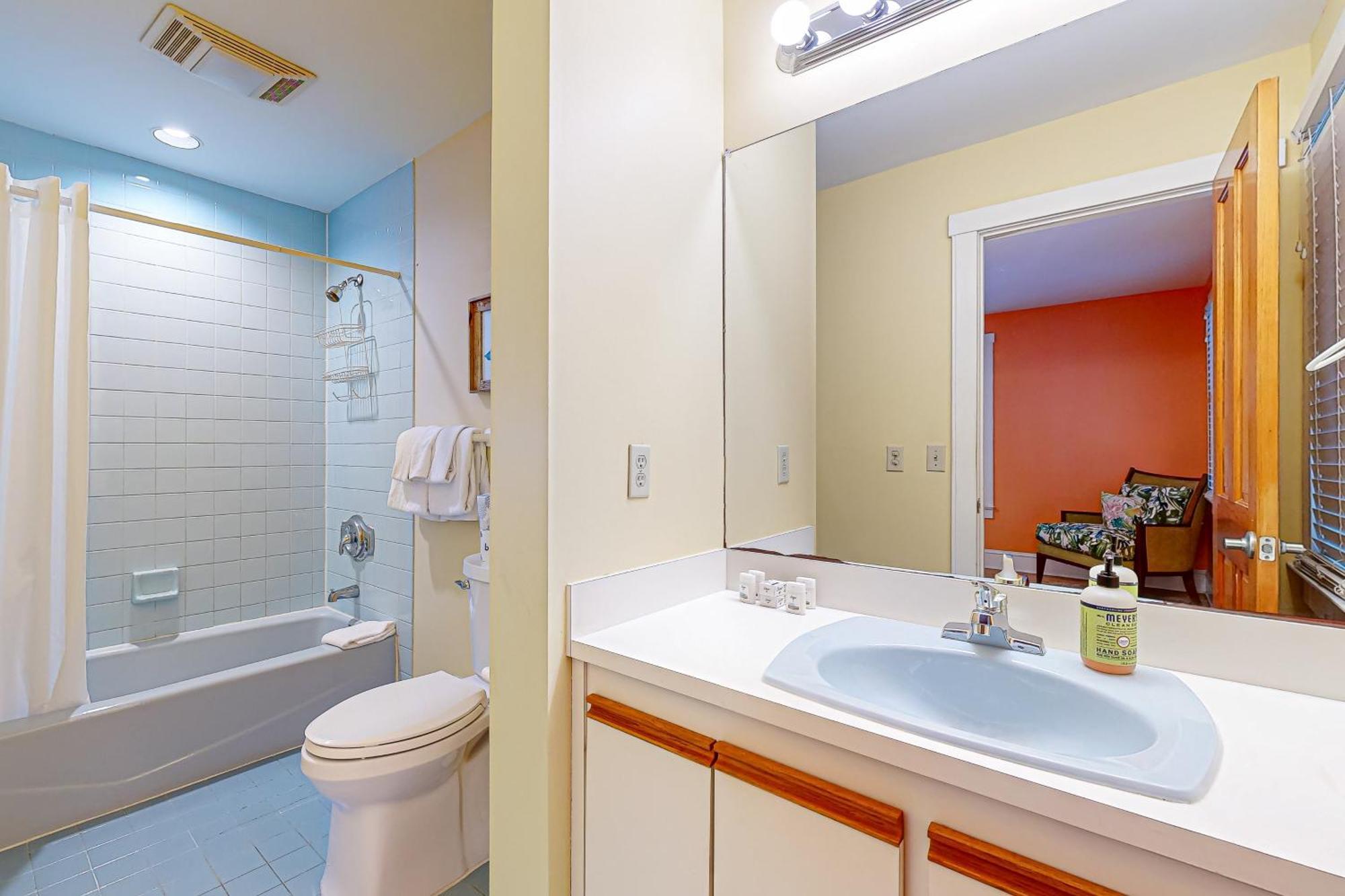 Baya House Villa Key West Exterior foto