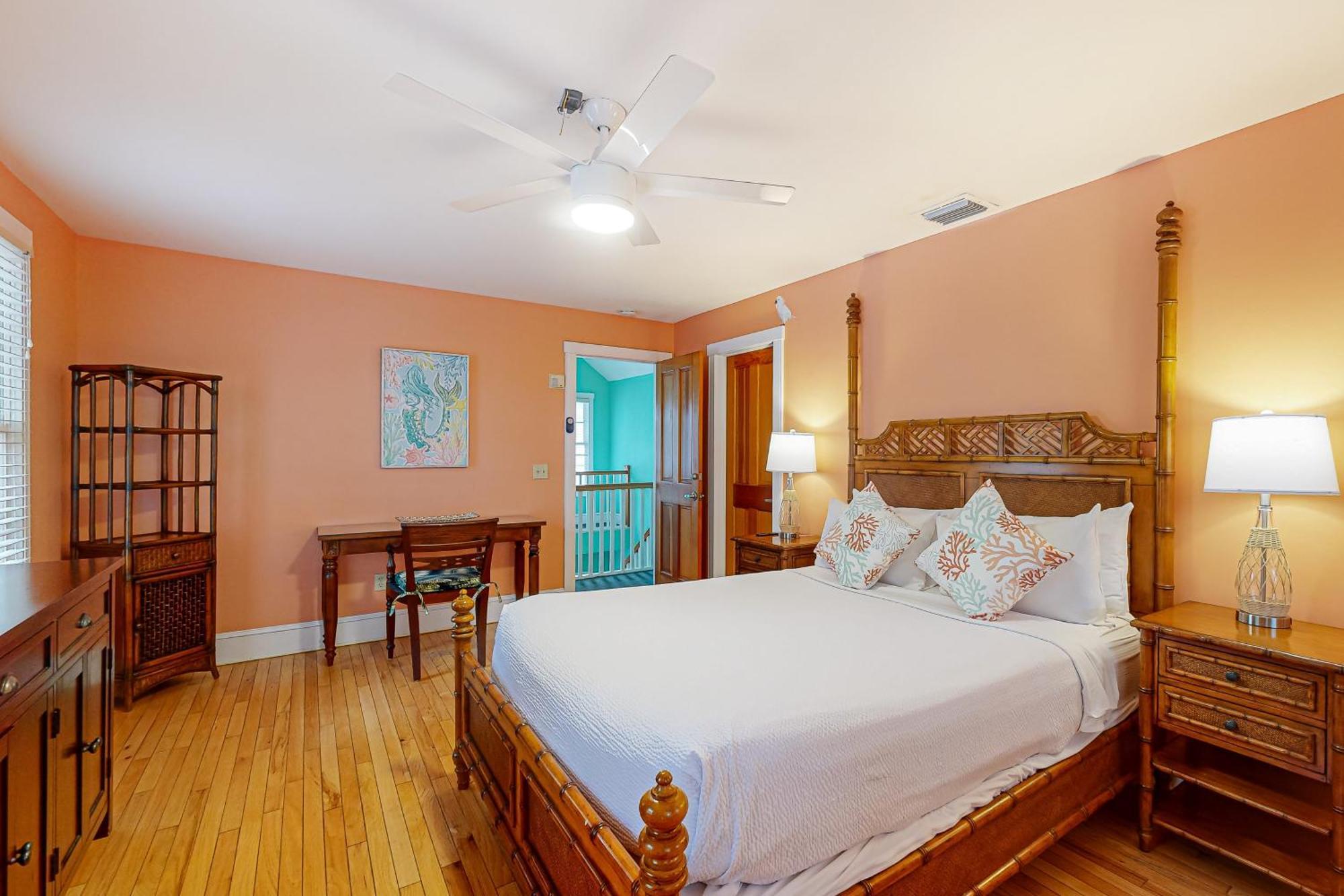 Baya House Villa Key West Exterior foto