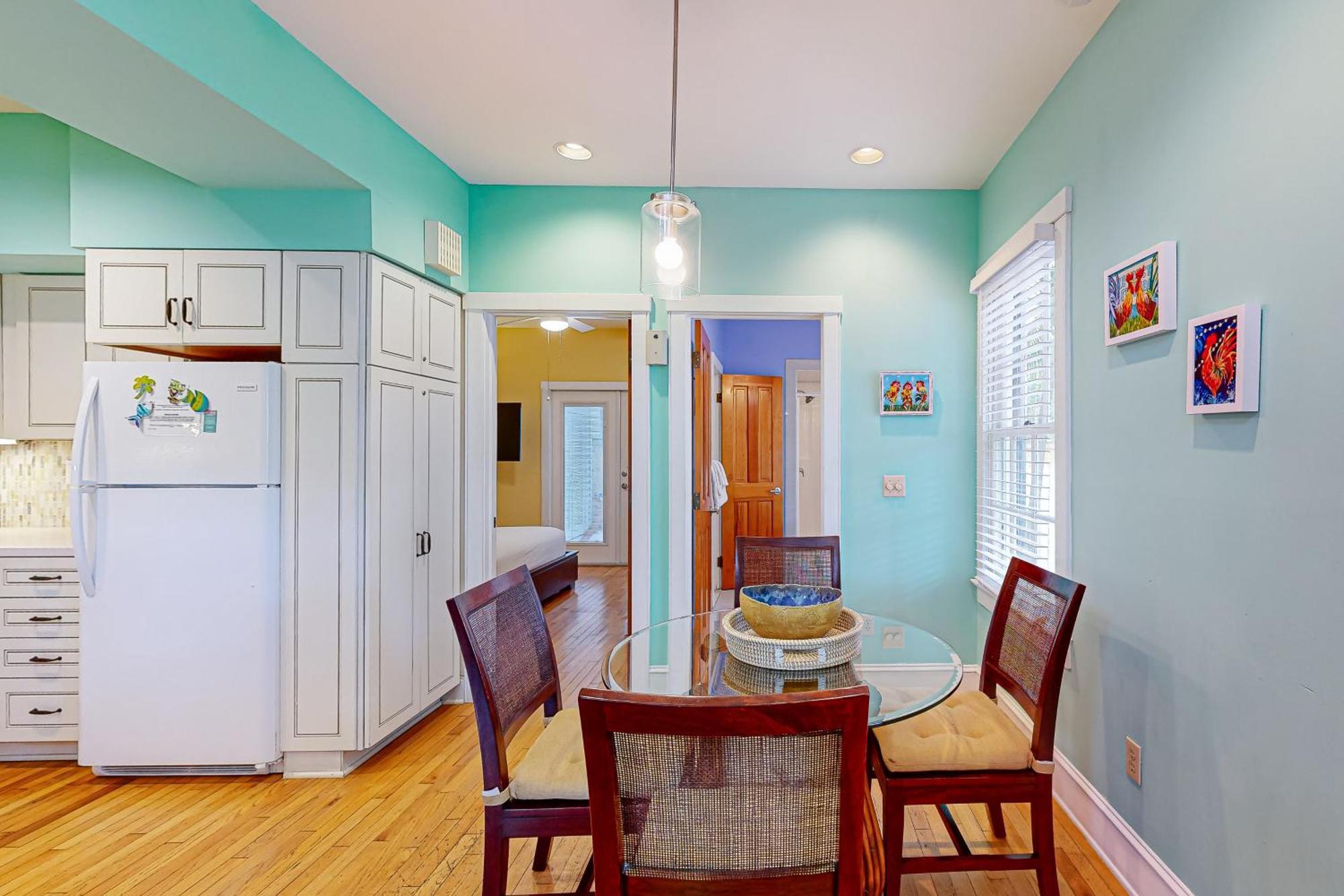 Baya House Villa Key West Exterior foto