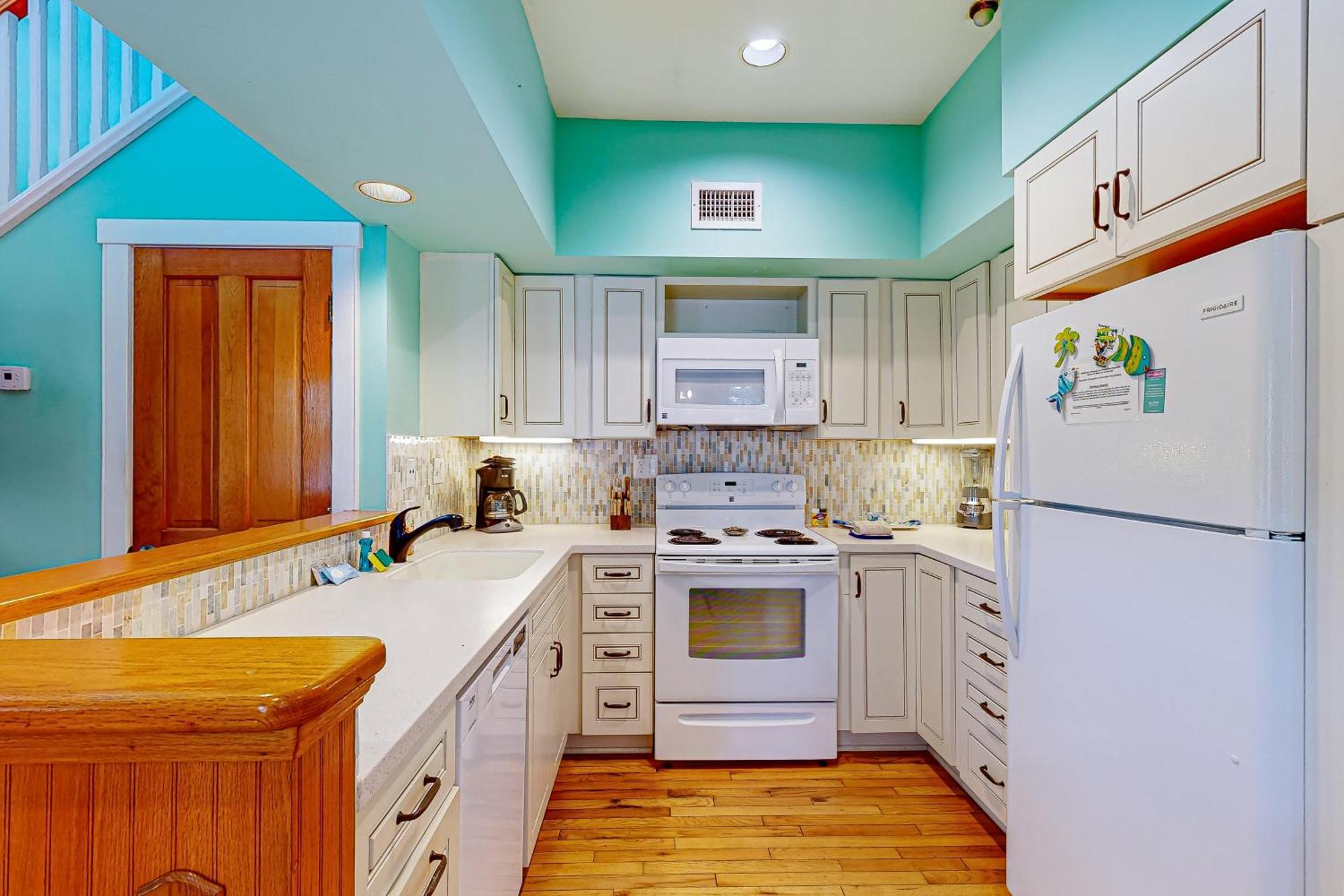 Baya House Villa Key West Exterior foto