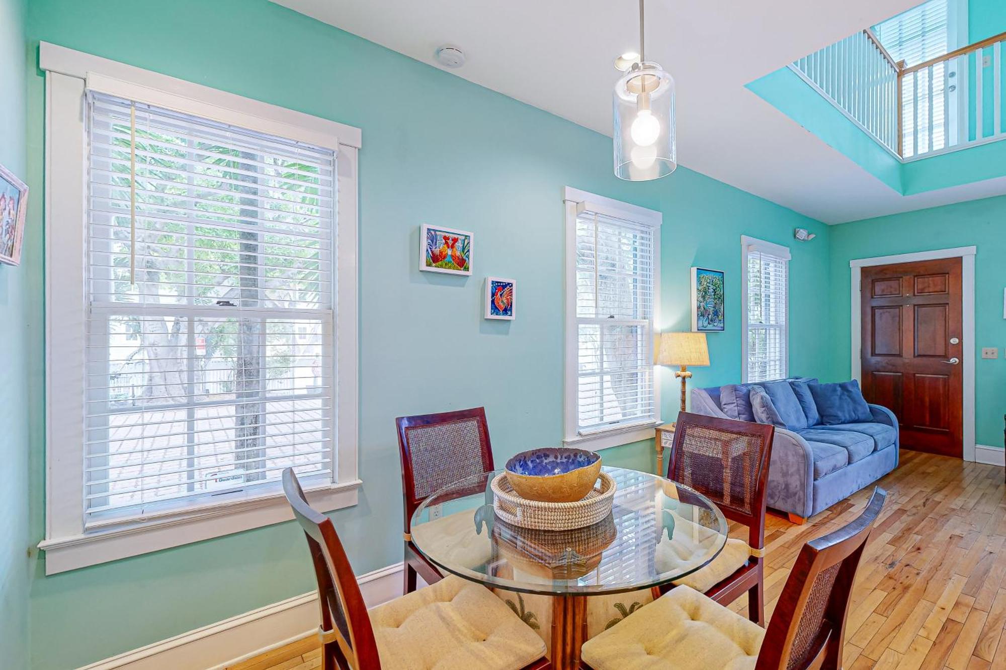 Baya House Villa Key West Exterior foto