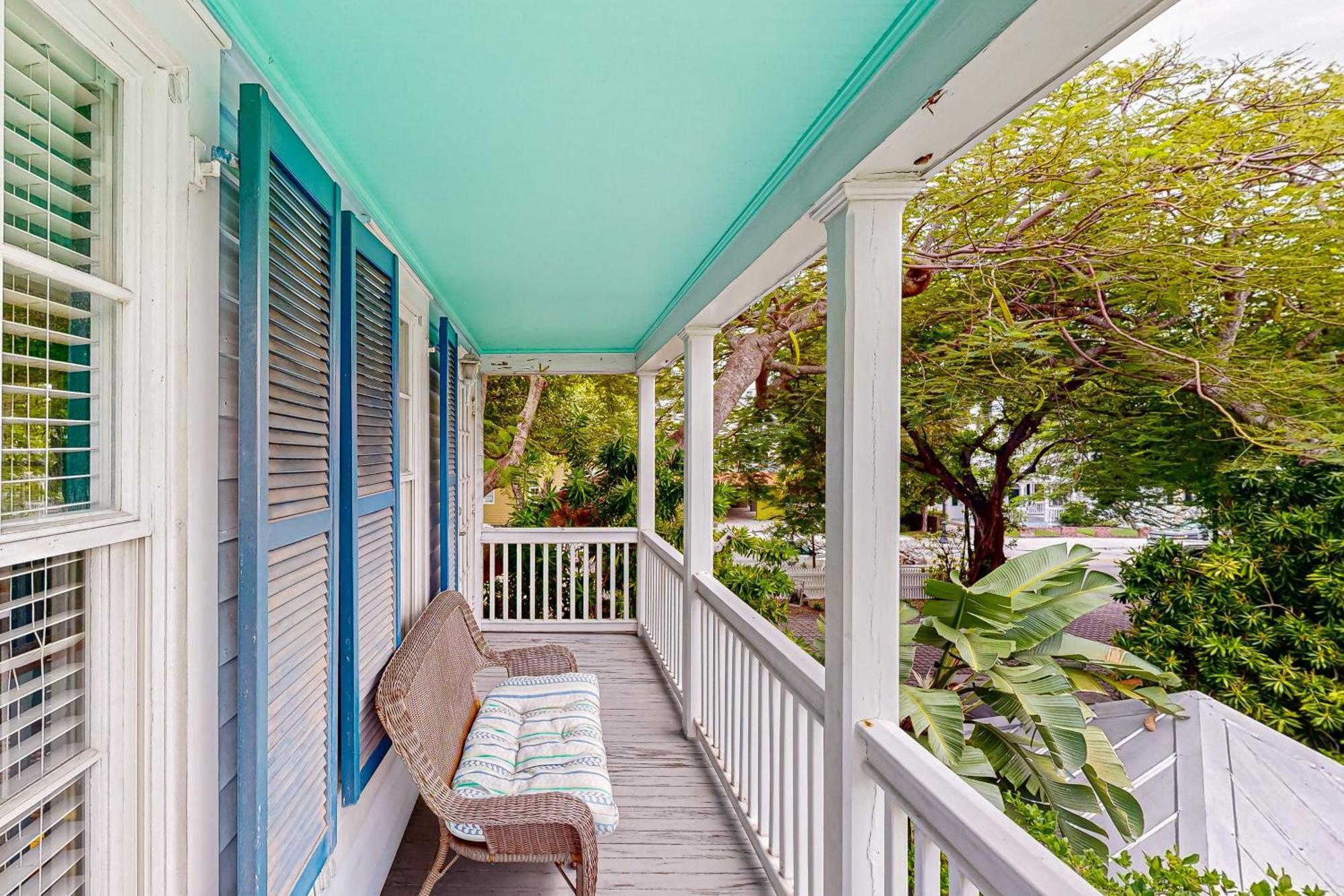 Baya House Villa Key West Exterior foto