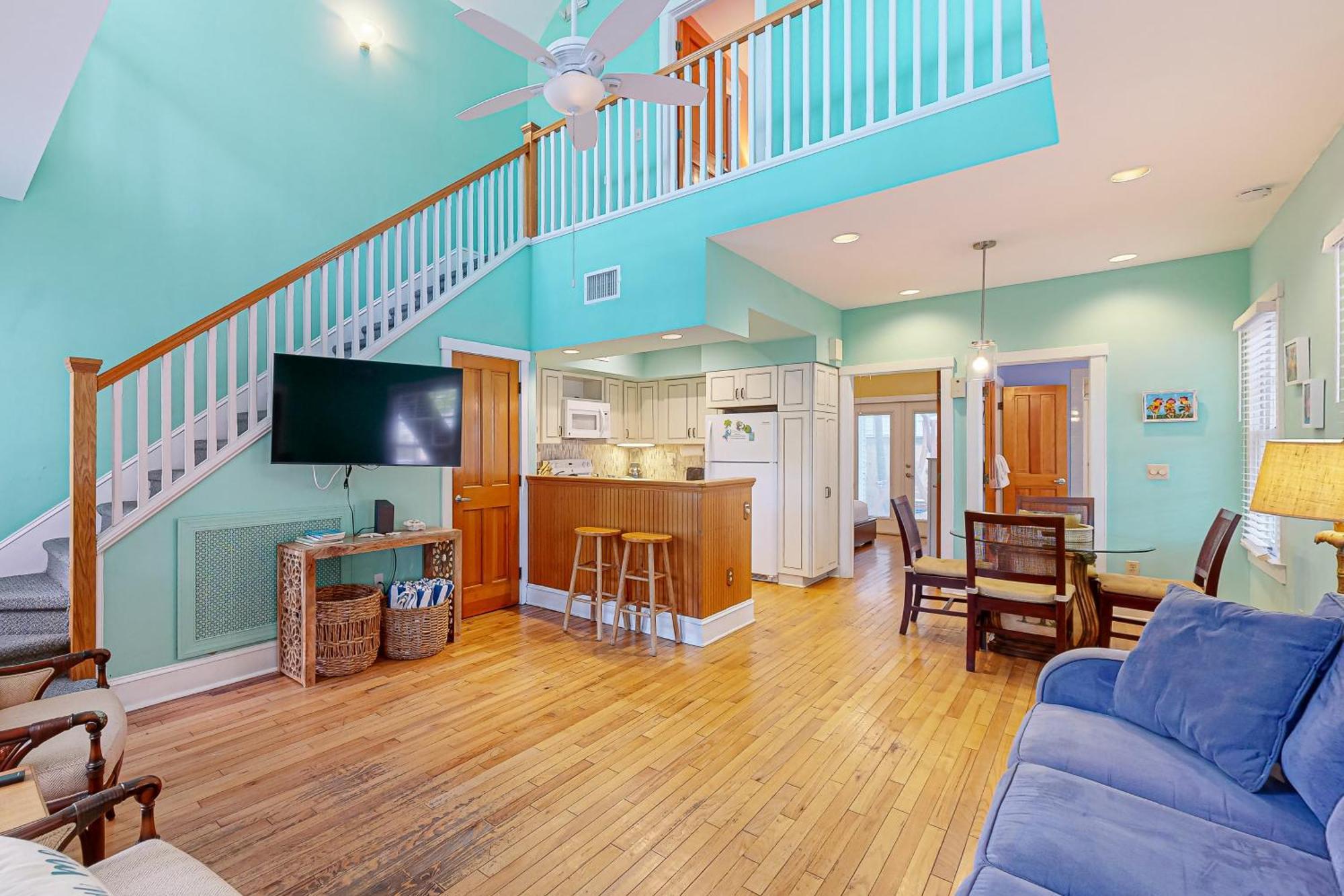 Baya House Villa Key West Exterior foto