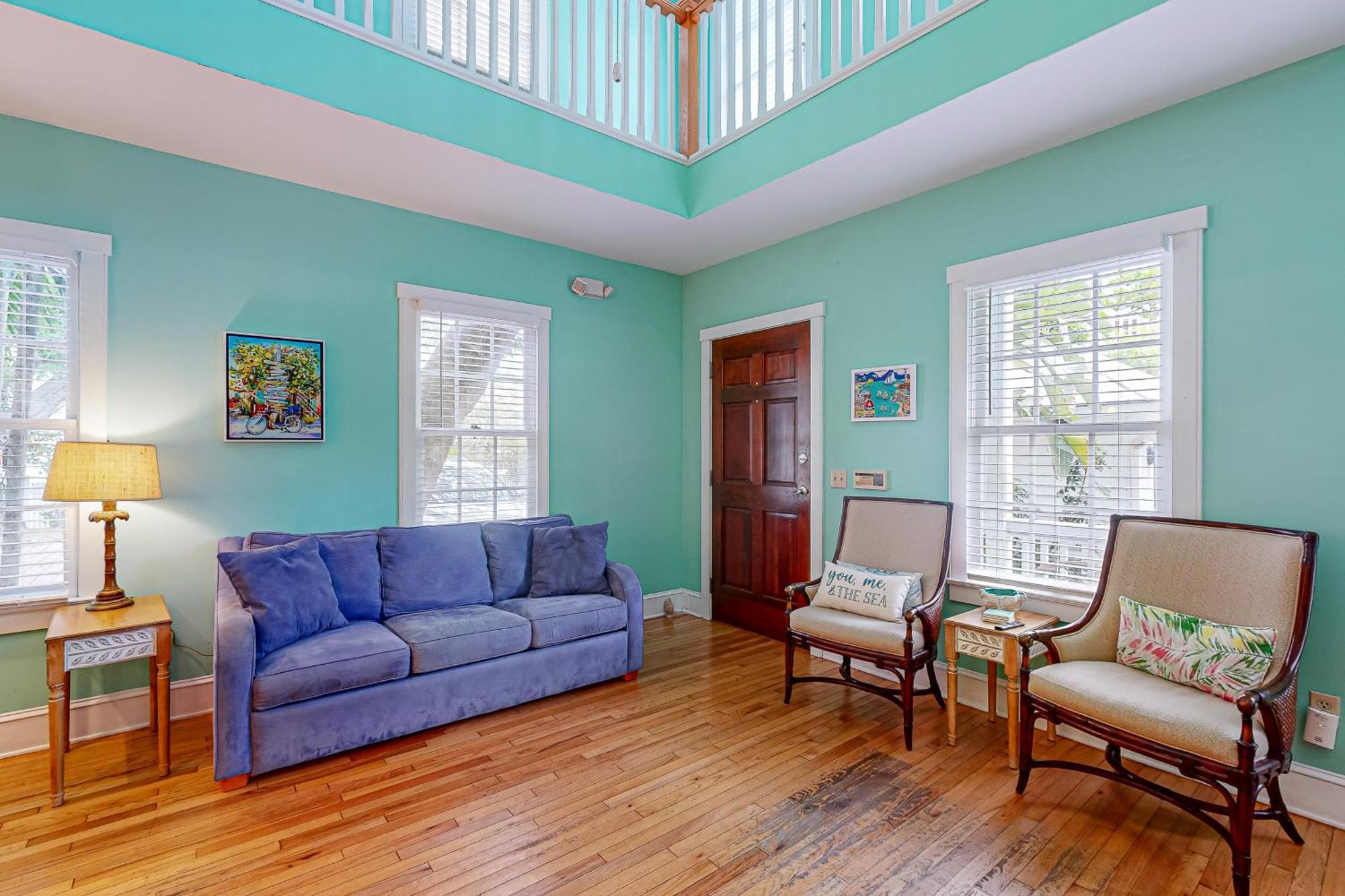 Baya House Villa Key West Exterior foto