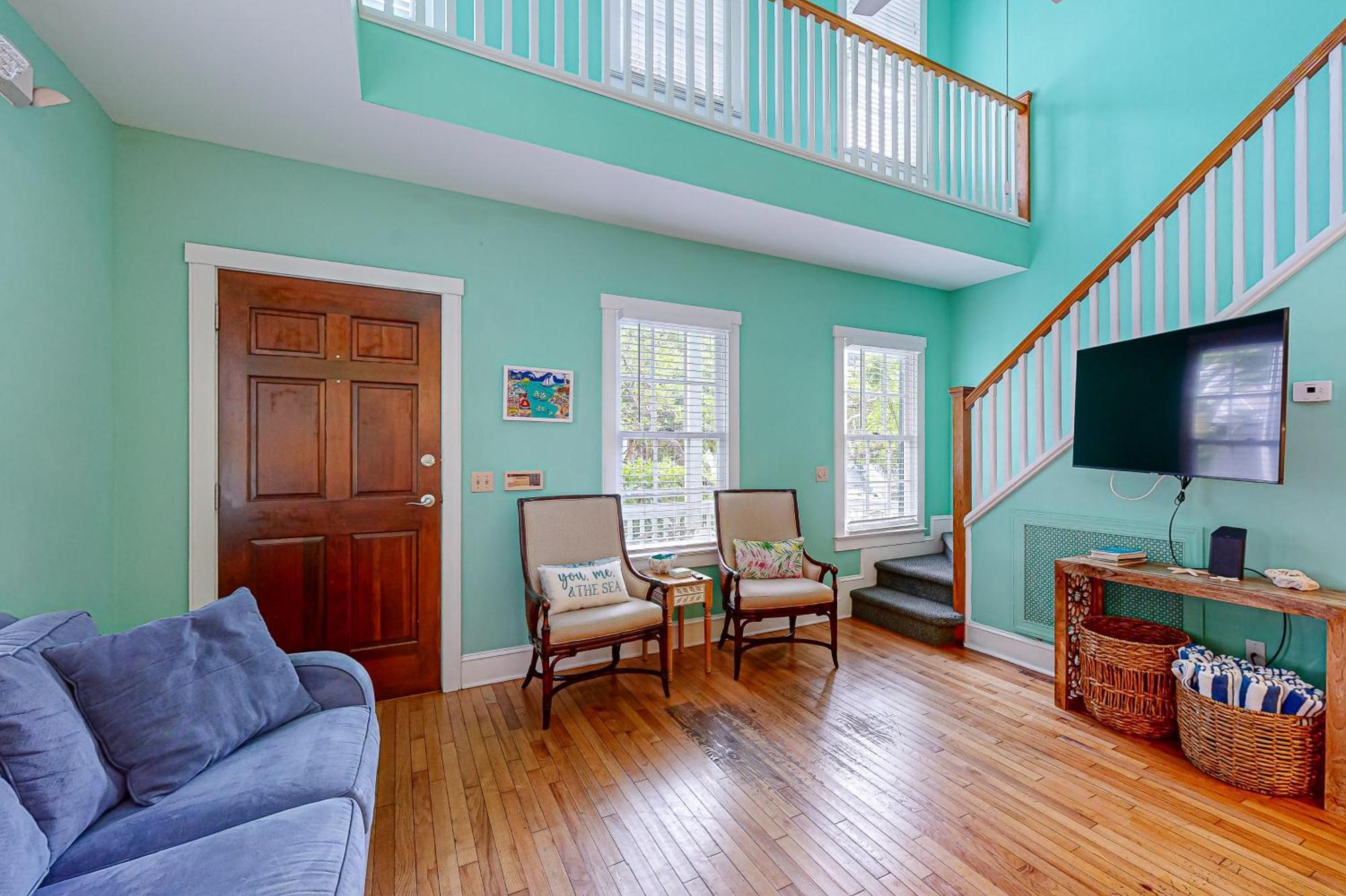 Baya House Villa Key West Exterior foto