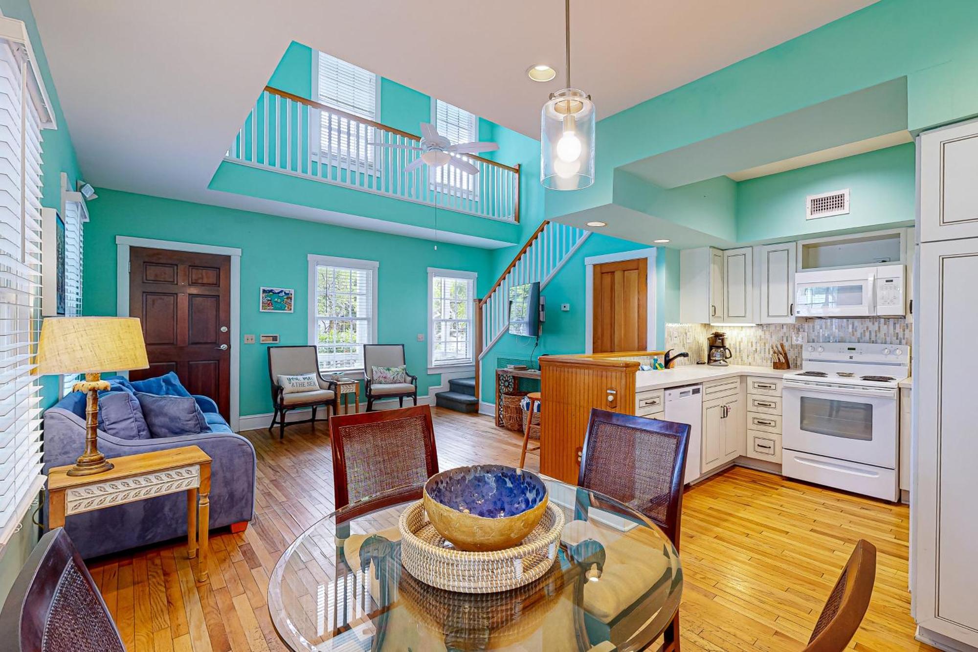 Baya House Villa Key West Exterior foto